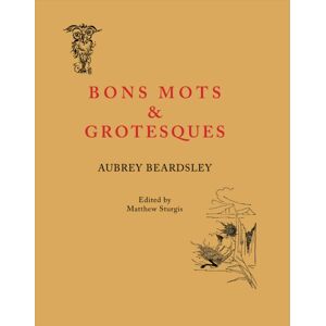 Pallas Athene Publishers Bon Mots And Grotesques Pallas Athene Publishers Bon Mots And Grotesques
