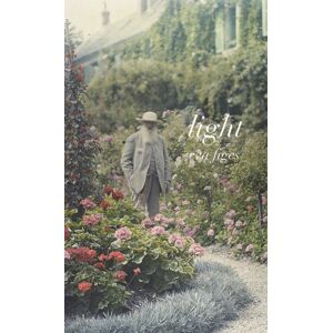 Pallas Athene Publishers Light : A Day In Monet'S Garden Pallas Athene Publishers Light : A Day In Monet'S Garden