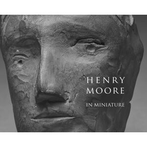Pallas Athene Publishers Henry Moore In Miniature Pallas Athene Publishers Henry Moore In Miniature