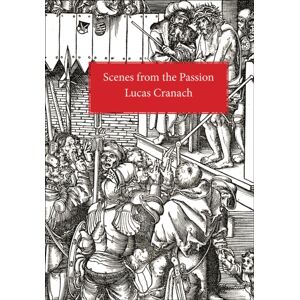 Pallas Athene Publishers Scenes From The Passion Pallas Athene Publishers Scenes From The Passion