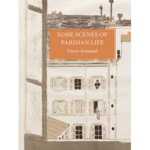 Pallas Athene Publishers Some Scenes Of Parisian Life Pallas Athene Publishers Some Scenes Of Parisian Life