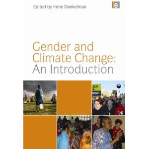 Taylor & Francis Ltd Gender And Climate Change: An Introduction Taylor & Francis Ltd Gender And Climate Change: An Introduction