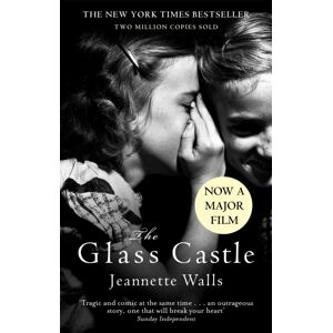 Little, Brown Book Group The Glass Castle : The York Times seller - Two Million Copies Sold Little, Brown Book Group The Glass Castle : The York Times seller - Two Million Copies Sold
