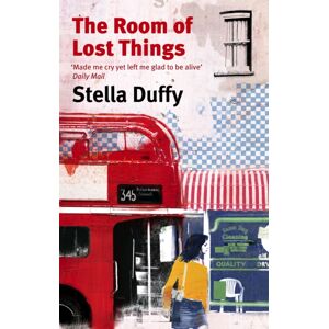 Little, Brown Book Group The Room Of Lost Things Little, Brown Book Group The Room Of Lost Things