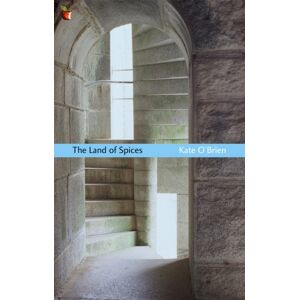 Little, Brown Book Group The Land Of Spices Little, Brown Book Group The Land Of Spices