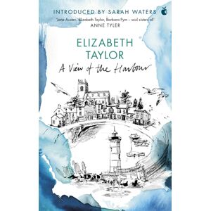 Little, Brown Book Group A View Of The Harbour : A Virago Modern Classic Little, Brown Book Group A View Of The Harbour : A Virago Modern Classic