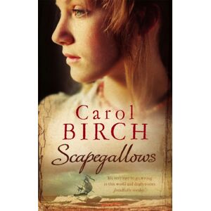 Little, Brown Book Group Scapegallows Little, Brown Book Group Scapegallows