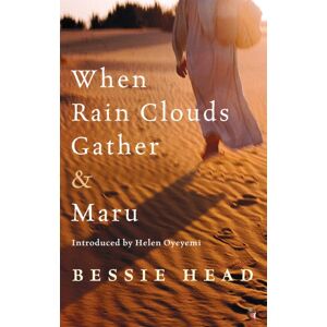 Little, Brown Book Group When Rain Clouds Gather And Maru Little, Brown Book Group When Rain Clouds Gather And Maru