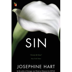 Little, Brown Book Group Sin : By The Author Of Damage, Inspiration For The Netflix Series Obsession Little, Brown Book Group Sin : By The Author Of Damage, Inspiration For The Netflix Series Obsession