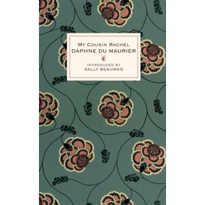 Little, Brown Book Group My Cousin Rachel Little, Brown Book Group My Cousin Rachel