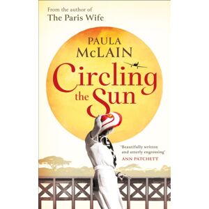 Little, Brown Book Group Circling The Sun Little, Brown Book Group Circling The Sun