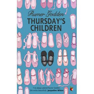 Little, Brown Book Group Thursday'S Children : A Virago Modern Classic Little, Brown Book Group Thursday'S Children : A Virago Modern Classic
