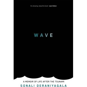 Little, Brown Book Group Wave : A Memoir Of Life After The Tsunami Little, Brown Book Group Wave : A Memoir Of Life After The Tsunami