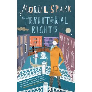 Little, Brown Book Group Territorial Rights : A Virago Modern Classic Little, Brown Book Group Territorial Rights : A Virago Modern Classic