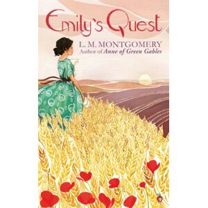 Little, Brown Book Group Emily'S Quest : A Virago Modern Classic Little, Brown Book Group Emily'S Quest : A Virago Modern Classic