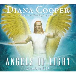 Inner Traditions Bear and Company Angels Of Light Double Cd Inner Traditions Bear and Company Angels Of Light Double Cd