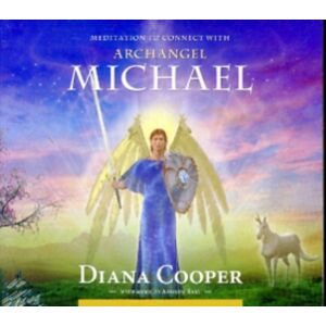 Inner Traditions Bear and Company Meditation To Connect With Archangel Michael Inner Traditions Bear and Company Meditation To Connect With Archangel Michael