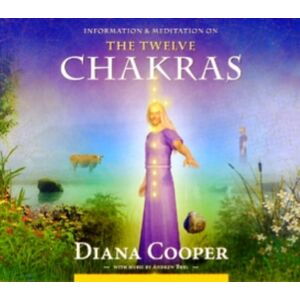 Inner Traditions Bear and Company The Twelve Chakras Inner Traditions Bear and Company The Twelve Chakras