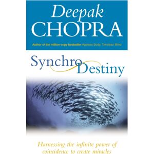 Vintage Publishing Synchrodestiny : Harnessing The Infinite Power Of Coincidence To Create Miracles Vintage Publishing Synchrodestiny : Harnessing The Infinite Power Of Coincidence To Create Miracles
