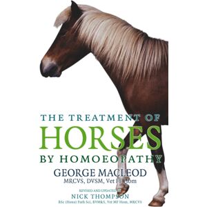 Vintage Publishing The Treatment Of Horses By Homoeopathy Vintage Publishing The Treatment Of Horses By Homoeopathy