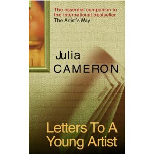 Vintage Publishing Letters To A Young Artist Vintage Publishing Letters To A Young Artist