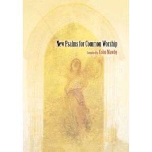 Kevin Mayhew Ltd Psalms For Common Worship Kevin Mayhew Ltd Psalms For Common Worship