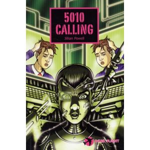 Badger Publishing 5010 Calling Badger Publishing 5010 Calling