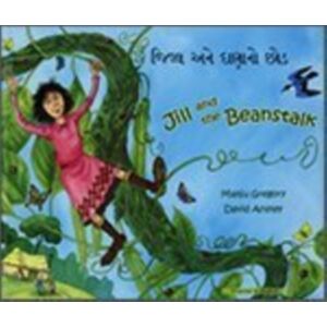 Mantra Lingua Jill And The Beanstalk Mantra Lingua Jill And The Beanstalk