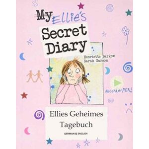 Mantra Lingua Ellie'S Secret Diary Mantra Lingua Ellie'S Secret Diary