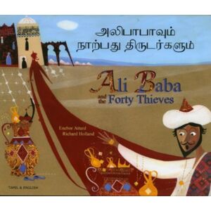 Mantra Lingua Ali Baba And The Forty Thieves In Tamil And English Mantra Lingua Ali Baba And The Forty Thieves In Tamil And English
