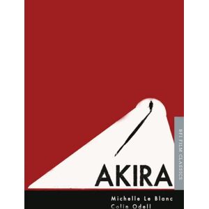 Bloomsbury Publishing PLC Akira Bloomsbury Publishing PLC Akira