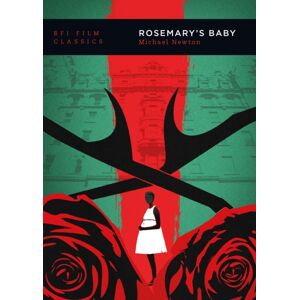 Bloomsbury Publishing PLC Rosemary'S Baby Bloomsbury Publishing PLC Rosemary'S Baby