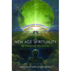 Taylor & Francis Ltd Age Spirituality : Rethinking Religion Taylor & Francis Ltd Age Spirituality : Rethinking Religion
