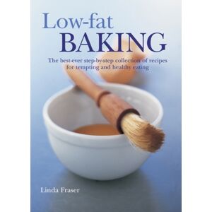 Anness Publishing Low-Fat Baking Anness Publishing Low-Fat Baking