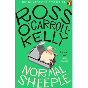 Penguin Books Ltd Normal Sheeple Penguin Books Ltd Normal Sheeple