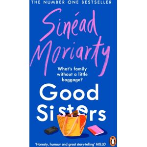 Penguin Books Ltd Good Sisters Penguin Books Ltd Good Sisters
