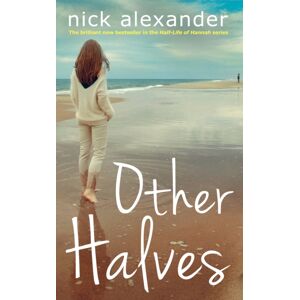 Bonnier Books Ltd Other Halves Bonnier Books Ltd Other Halves