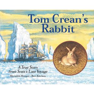 Quarto Publishing PLC Tom Crean'S Rabbit Quarto Publishing PLC Tom Crean'S Rabbit