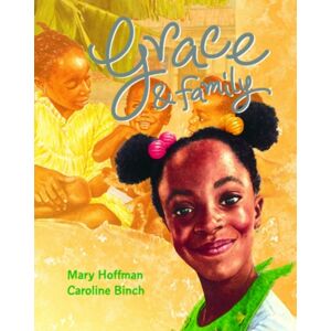 Quarto Publishing PLC Grace And Family Quarto Publishing PLC Grace And Family