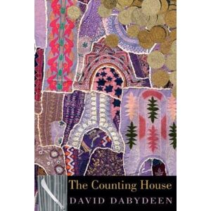 Peepal Tree Press Ltd The Counting House Peepal Tree Press Ltd The Counting House