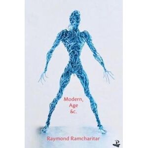 Peepal Tree Press Ltd Modern, Age, &c Peepal Tree Press Ltd Modern, Age, &c