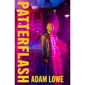 Peepal Tree Press Ltd Patterflash Peepal Tree Press Ltd Patterflash