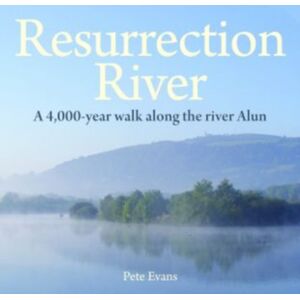 Llygad Gwalch Cyf Compact Wales: Resurrection River Llygad Gwalch Cyf Compact Wales: Resurrection River