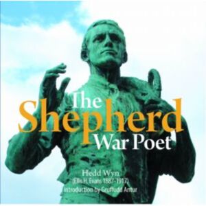 Gwasg Carreg Gwalch Compact Wales: Shepherd War Poet, The Gwasg Carreg Gwalch Compact Wales: Shepherd War Poet, The