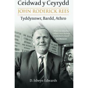 Gwasg Carreg Gwalch Ceidwad Y Ceyrydd Gwasg Carreg Gwalch Ceidwad Y Ceyrydd