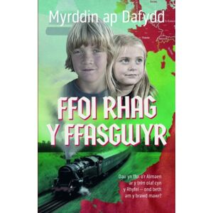 Gwasg Carreg Gwalch Ffoi Rhag Y Ffasgwyr Gwasg Carreg Gwalch Ffoi Rhag Y Ffasgwyr