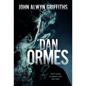 Gwasg Carreg Gwalch Dan Ormes Gwasg Carreg Gwalch Dan Ormes