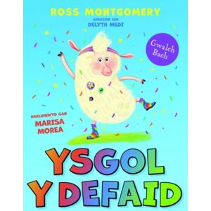 Gwasg Carreg Gwalch Ysgol Y Defaid Gwasg Carreg Gwalch Ysgol Y Defaid