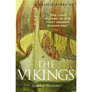 Little, Brown Book Group A Brief History Of The Vikings Little, Brown Book Group A Brief History Of The Vikings