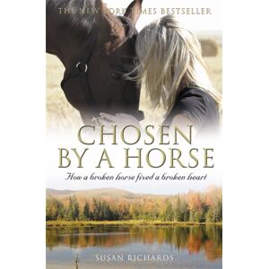 Little, Brown Book Group Chosen By A Horse Little, Brown Book Group Chosen By A Horse